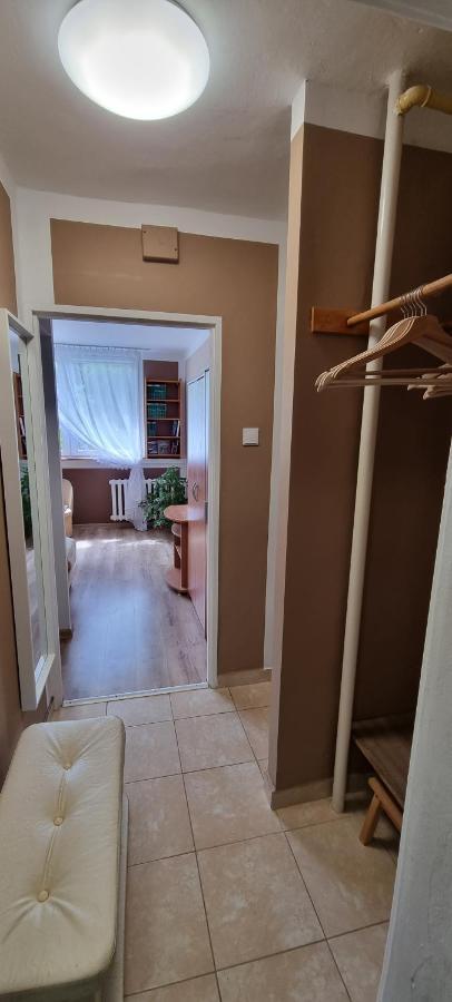 Górskie Plenery Apartamento Duszniki Zdrój Exterior foto